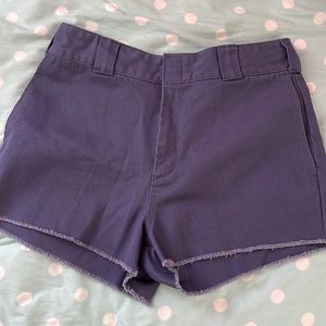 Dickies shorts
